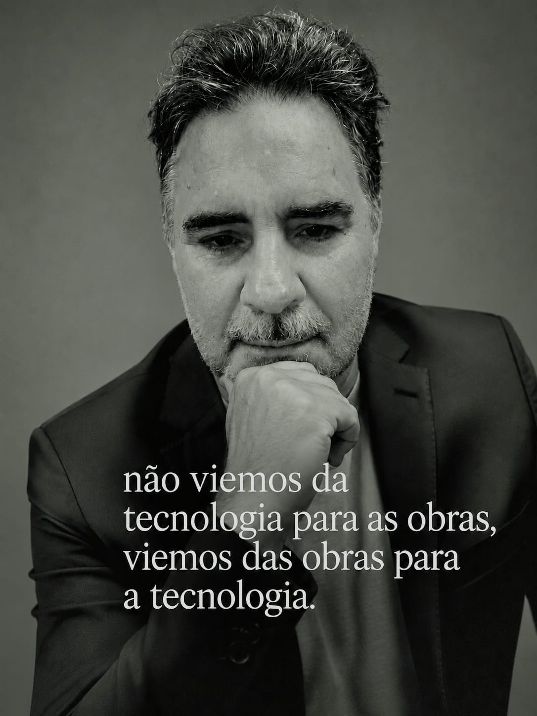 Corpo Técnico JA YourHome